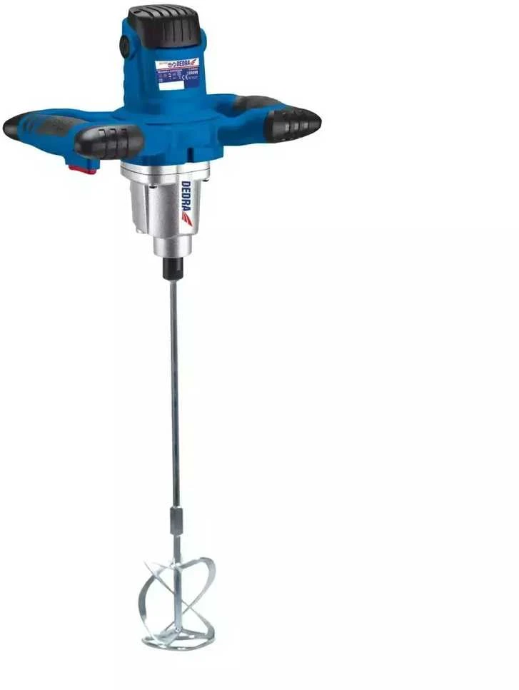 Dedra Elektrinis mikseris 1200W aps I120500 rpm II150700