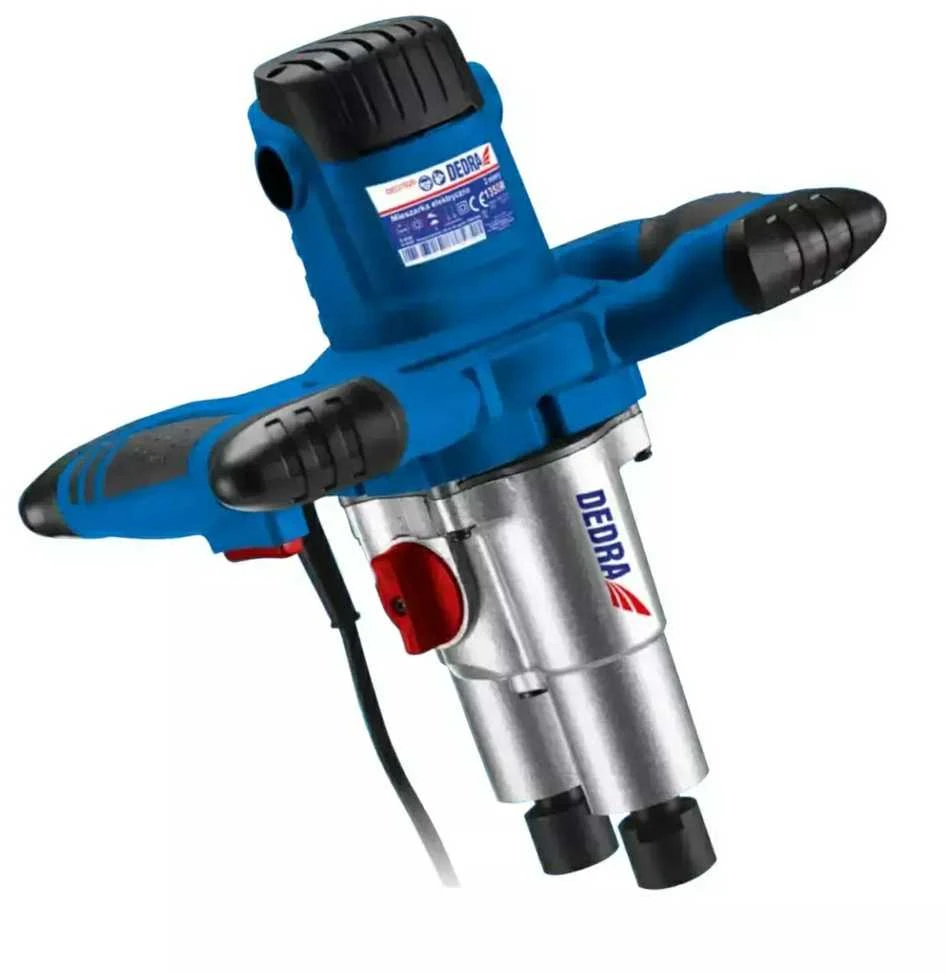 Dedra Elektrinis mikseris 1350W aps I120580 rpm II180800
