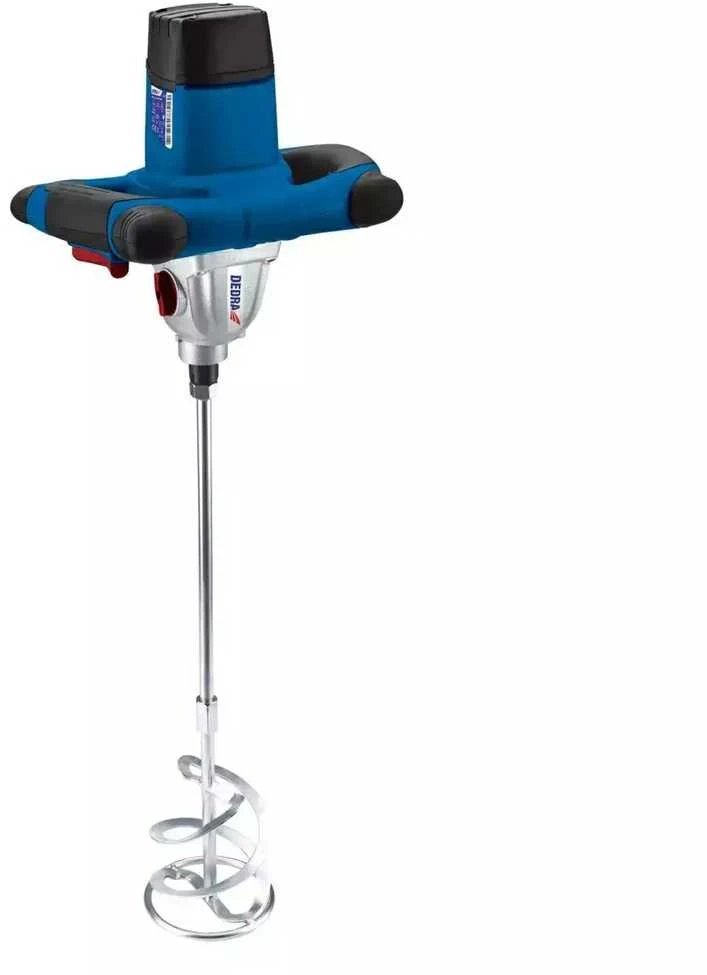 Dedra Elektrinis mikseris 1600W aps I180460 rpm II300750