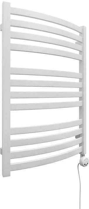 Elektrinis rankšluosčių džiovintuvas Terma D01 500 mm x 700 mm, baltas