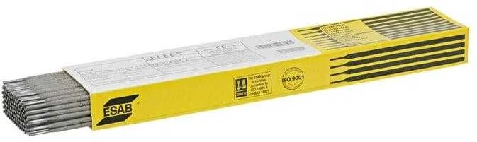 Elektrodai ESAB OK 46.16 Ø2,5 mm, 5kg