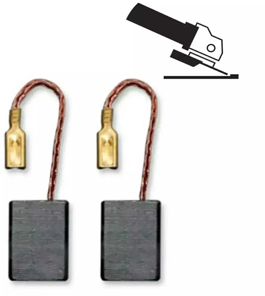 Dedra Elektrografitinis epetys angliukas DED7951