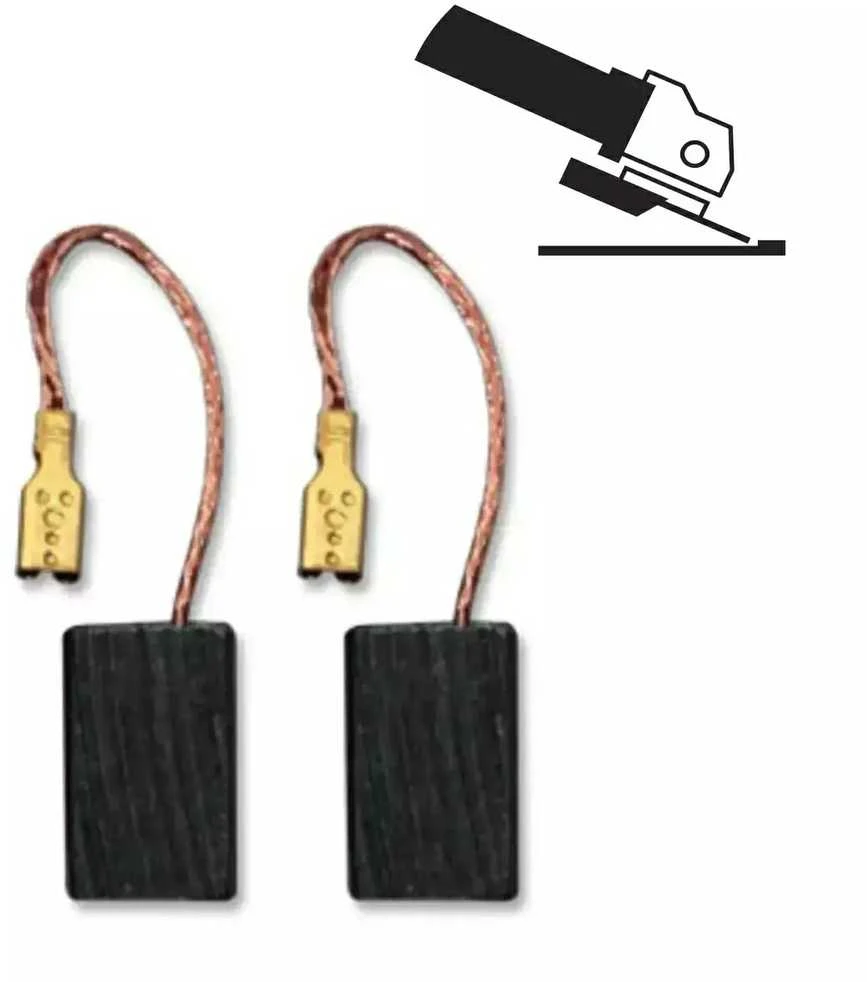 Dedra Elektrografitinis epetys angliukas DED7952