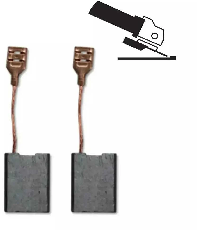 Dedra Elektrografitinis epetys angliukas DED7953