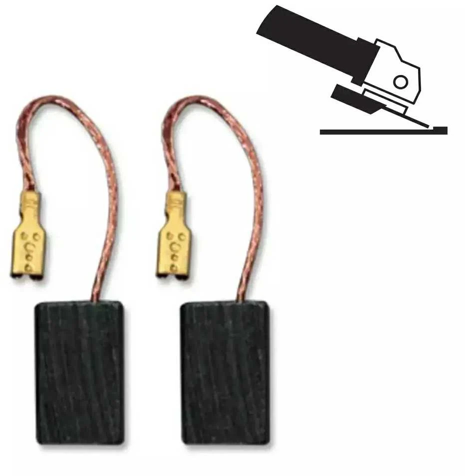 Dedra Elektrografitinis epetys angliukas DED7954