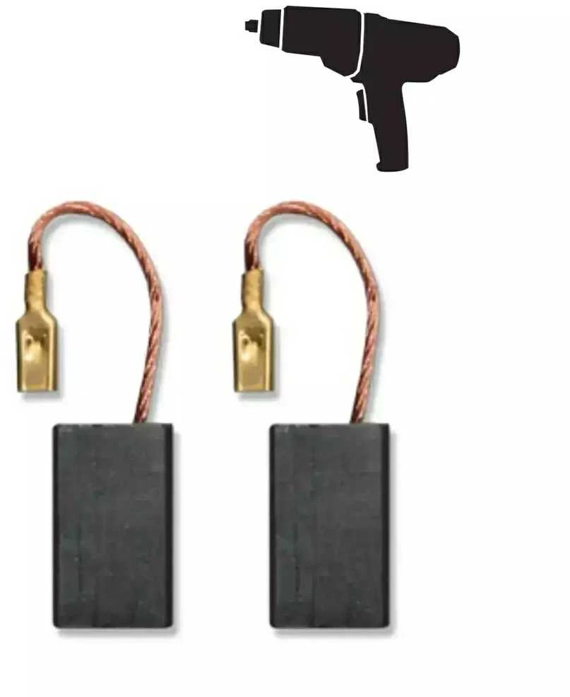 Dedra Elektrografitinis epetys angliukas DED7973