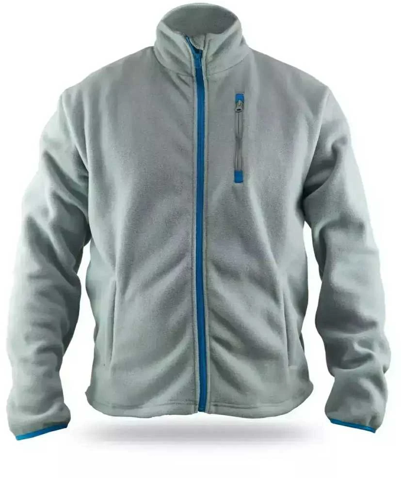 Dedra Flisinis demperis 300 gm2 dydis XXL pilka spalva
