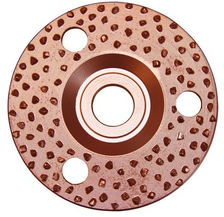 Freza nagams 115 mm 16348