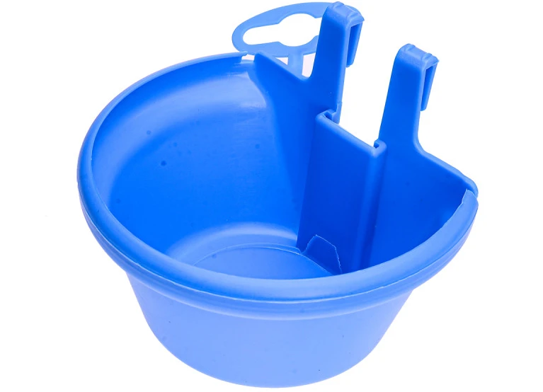 Girdykla - šėrykla triušiams 0,3 l 71410