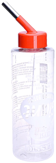 Graužikų Gertuvė - KERBL Classic de Luxe - 1100ml