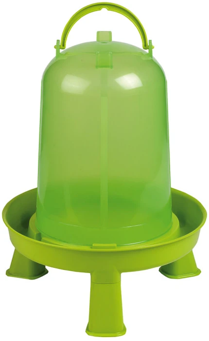 Girdykla vištoms 5l 04-0227