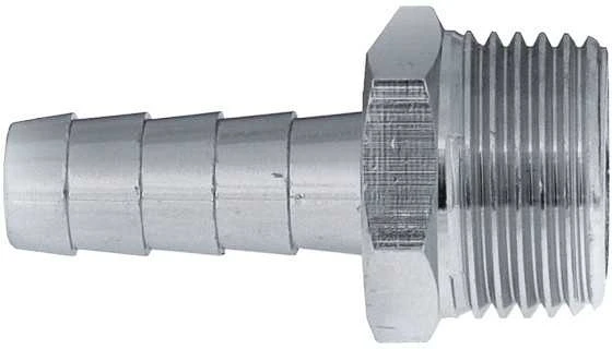 Gwint Greito jungimo mova Dedra A535324 8 mm. 1/4 išorinis