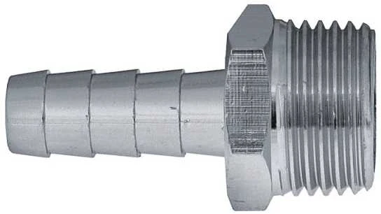 Gwint Greito jungimo mova dedra A535328 6mm 1/4 išorinis