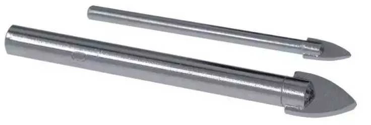 Grąžtas Dedra Grtas keramikai ir stiklui 14mm