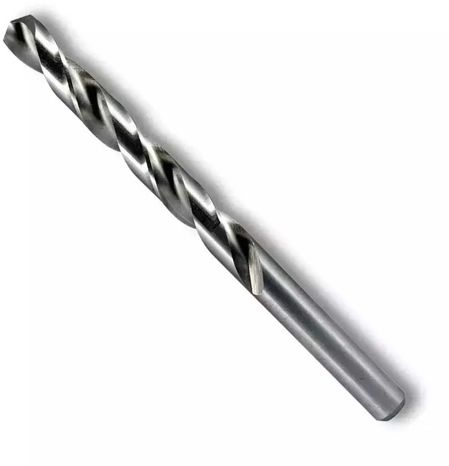 Grąžtas Dedra Grtas metalui 10 vnt HSS DIN338 40x75mm