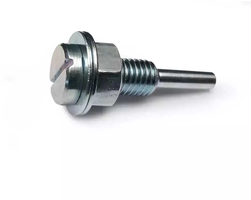 Dedra Grtuvo strypas 6mm angos skersmuo 127mm