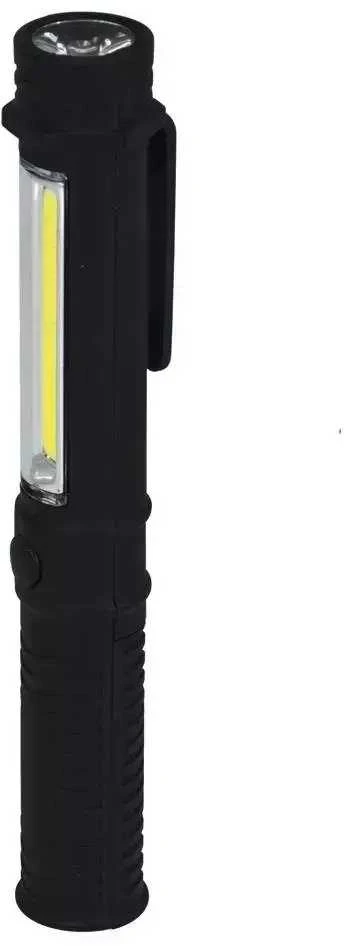 Dedra ibintuvelis 15W COB LED 1WLED pen su elementais