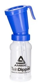 Indelis dezinfekcijai Twin 300 ml 15637