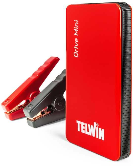 Išorinė baterija Telwin 829563 su START funkcija