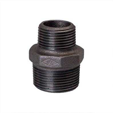 Jinan Meide Jungtis B 245, 3/4"x1/2" išoriniai sriegiai