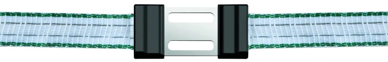 Jungtis juostai 20 mm LITZCLIP 442001/056