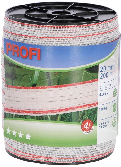 Juosta POWER 200 m 59501