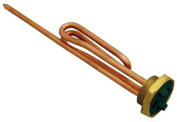 Gnali_Bocia Kaitinimo elementas GNALI BOCIA 416, 2 kW