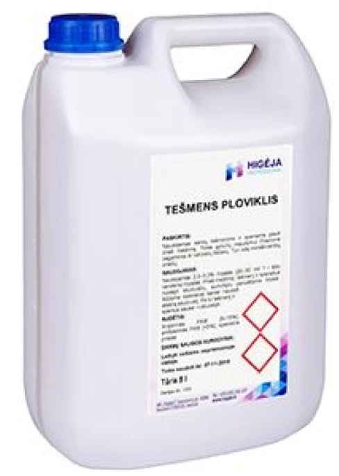 KARVIŲ TEŠMENŲ PLOVIKLIS 5L