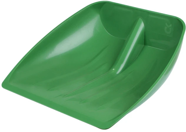 Kastuvas plastmasinis 29665