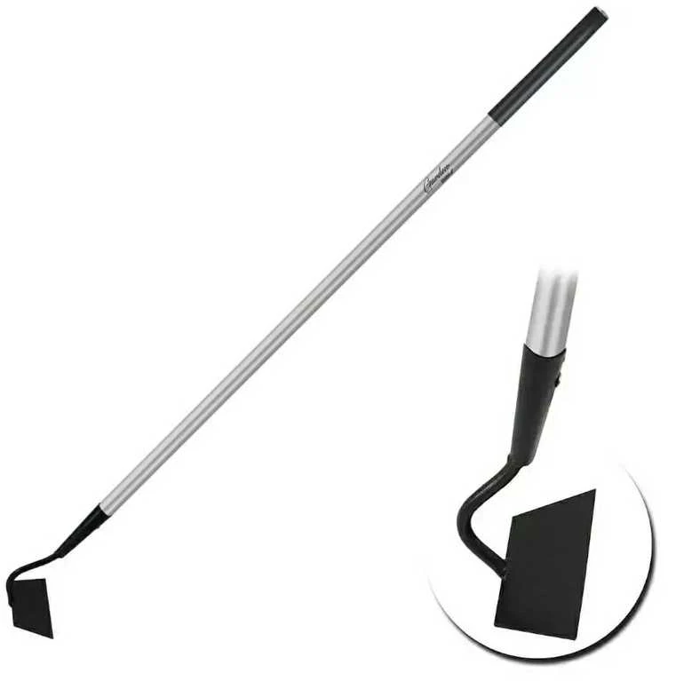 Dedra Kauptukas 140 mm su metaliniu vamzdiniu kotu 125cm