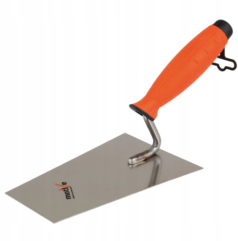 KELNĖ TRAP.130MM NERŪD.PL KIE040730