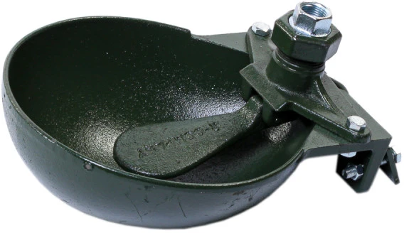 Ketinė girdykla 10-2536 1,5 l
