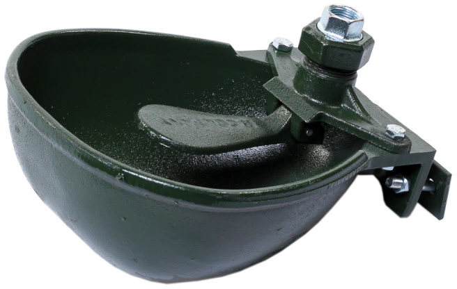 Ketinė girdykla 2,5 l 10-2535