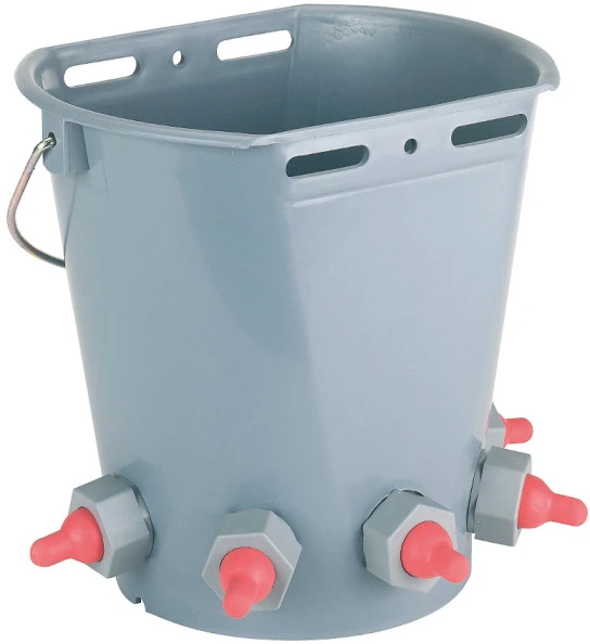 Kibiras ėriukams 8 l 276