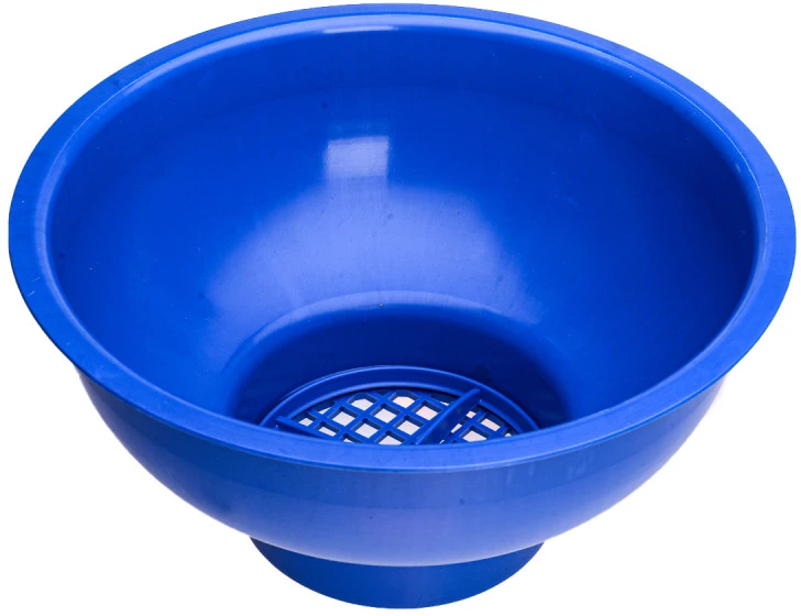 Koštuvas plastikinis 125 mm 096100