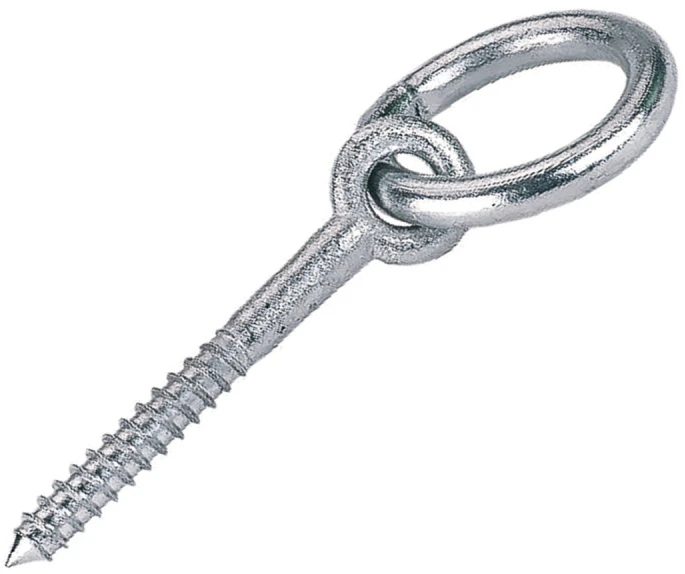 Laikiklis 10 x 80 mm 12282