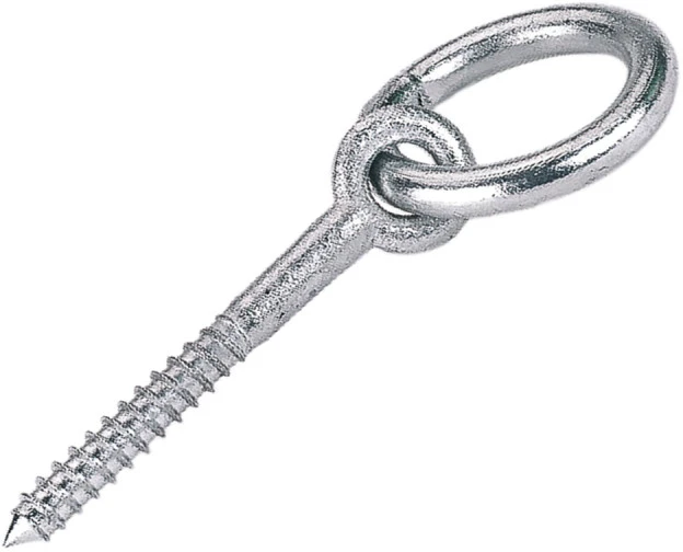 Laikiklis 12x80 mm 12286