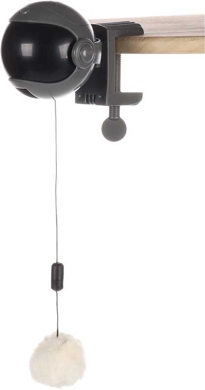 Rejs LANKS CAMP 45OPUS CLIP D35 100OH=0 SOFTV