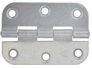 LANKSTAS (63X43mm) (KURZEMES)
