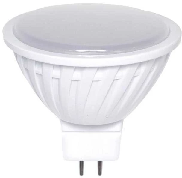 LED lemputė Spectrum GU5.3MR16 4W3000K 410LM 110°12V