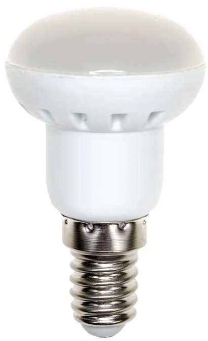 Spectrum Led LED lemputė SPECTRUM, R40, E14, 3 W, 240 lm, 3000 K