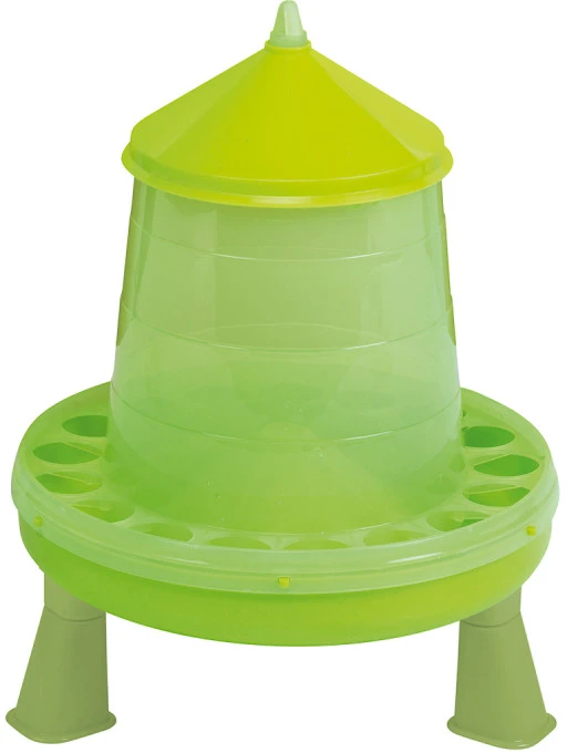 Lesykla vištoms 4kg 04-0230