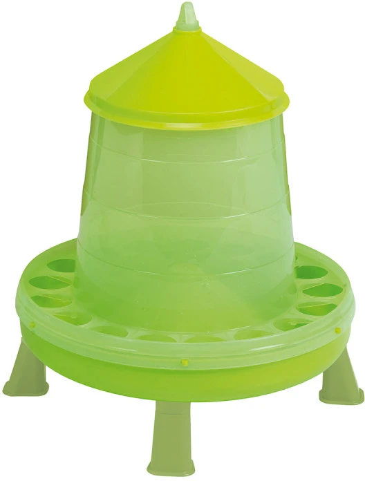 Lesykla vištoms 8kg 04-0231