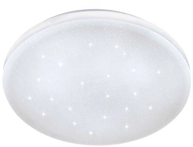 Lubinis šviestuvas Plafoninis šviestuvas Eglo Frania-s 97878, 17.3W, LED