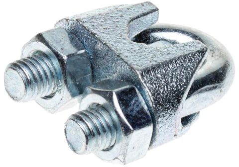 LYNO SUSPAUDIKLIS DIN 741 10MM