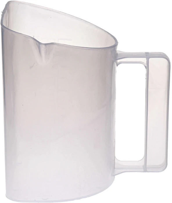 Matavimo indas 2L 4366