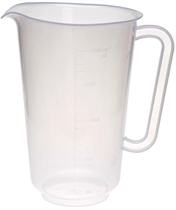 Matavimo indas 2L 4367