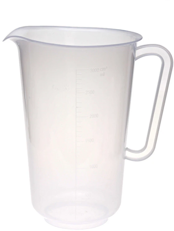 Matavimo indas 3 L 4369