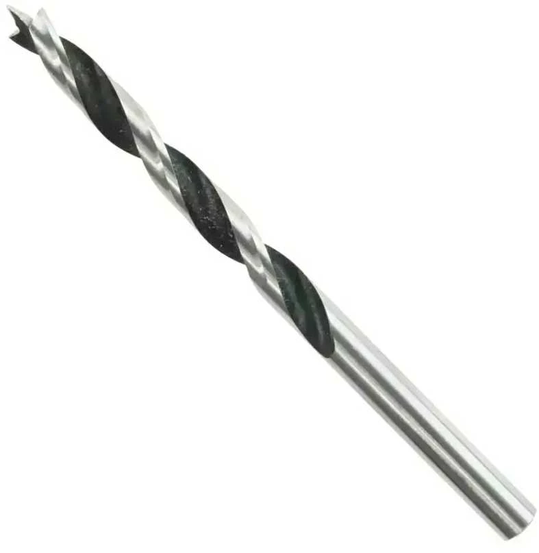 Grąžtas Dedra Medio grtas 4x75mm