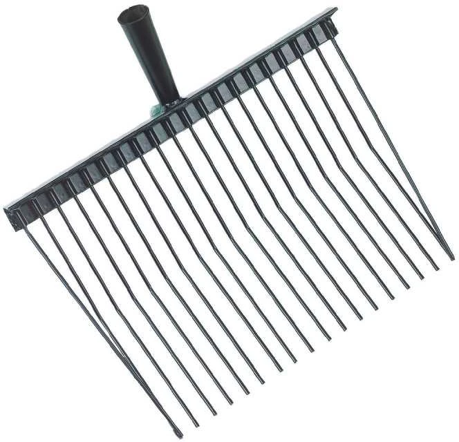 Metalinės šakės be koto 3297